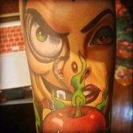 Tattoo