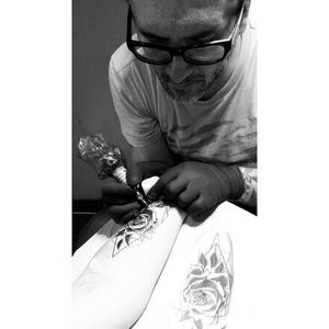 Get inked ! ✌😍❤ #tattoo #tattooed #tattooes #tatted #tats #tattooing #tattooart #tattooartist #ink #inked #inkstagram #inkedgirlsdoitbetter #draw #drawing #paint #painting #art #artist #amazing #photo #photooftheday #picoftheday #instapic #instagood #instamood #instasize #wow #bestoftheday #black #blackandwhite