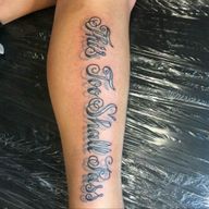 Tattoo