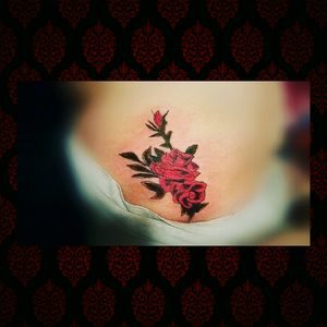 Follow me #tattooing #flowers #music #tattoo #bngtattoo #blackandwhite #tattoos #hellokitty #tattoodo #art #hello  #bngsociety #dc #suicidesquad #inked #inkstagram #ink #inklife #tattoolife #tattoolove #tattooart #tattooartist #tattoomagazine #inkedmag #tattooflash
