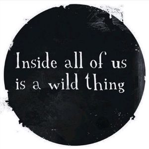 #wildthing