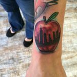 Tattoo