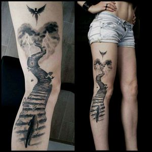 Tattoo Korda • Tattoo Artist • Tattoodo