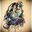 Mermaid tattoo ideas