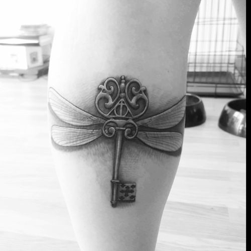 Tattoo image