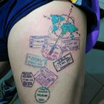 Tattoo