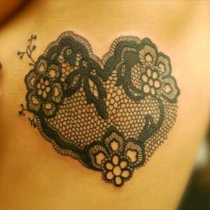 #megandreamtattoo It's beautiful and delicate.
