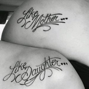 #meagandreamtattoo I would love to have this done for my mom