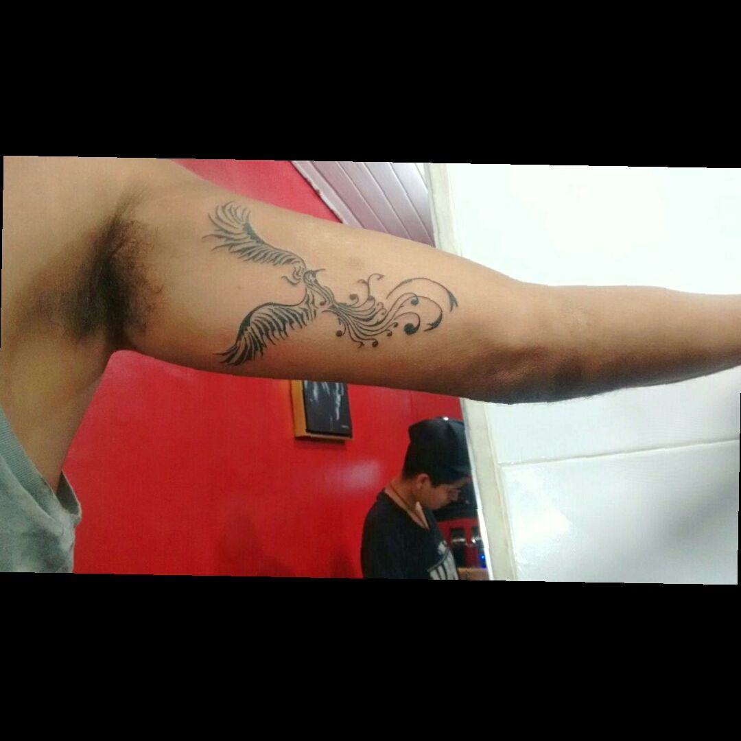 name tattoo   YouTube