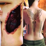 Tattoo
