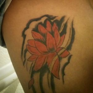 #flordeloto #flor #loto #lotusflower  #Tattoo