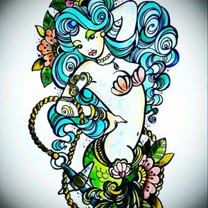 #MEGANDREAMTATTOO it would be a dream come true to get tattooed by Megan Massacre #HopeIWinTheContest
