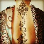 Ideas for a sexy back tattoo #megandreamtattoo