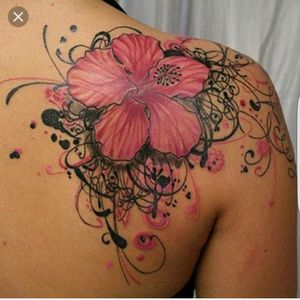 #megaandreamtattoo this is gorgeous