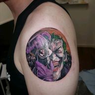 Tattoo
