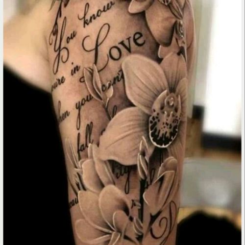 Tattoo image