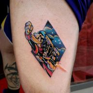 Tattoo