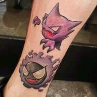 Tattoo