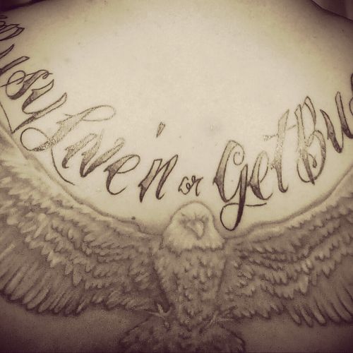 Tattoo image