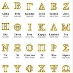Greek letters, that in my case are beta, delta and xi. The Beta Fraternity from American Pie: Beta House symbol. And is a reference to a friendship.