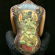 Tattoo
