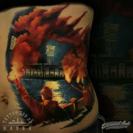 Tattoo
