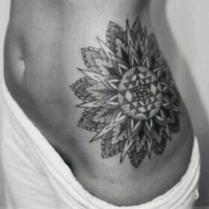 It isn't the best picture but I would loved something like this to cover a dark spot I have on my hip #megandreamtattoo