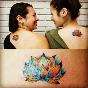 madre e hija' in Tattoos • Search in + Tattoos Now • Tattoodo