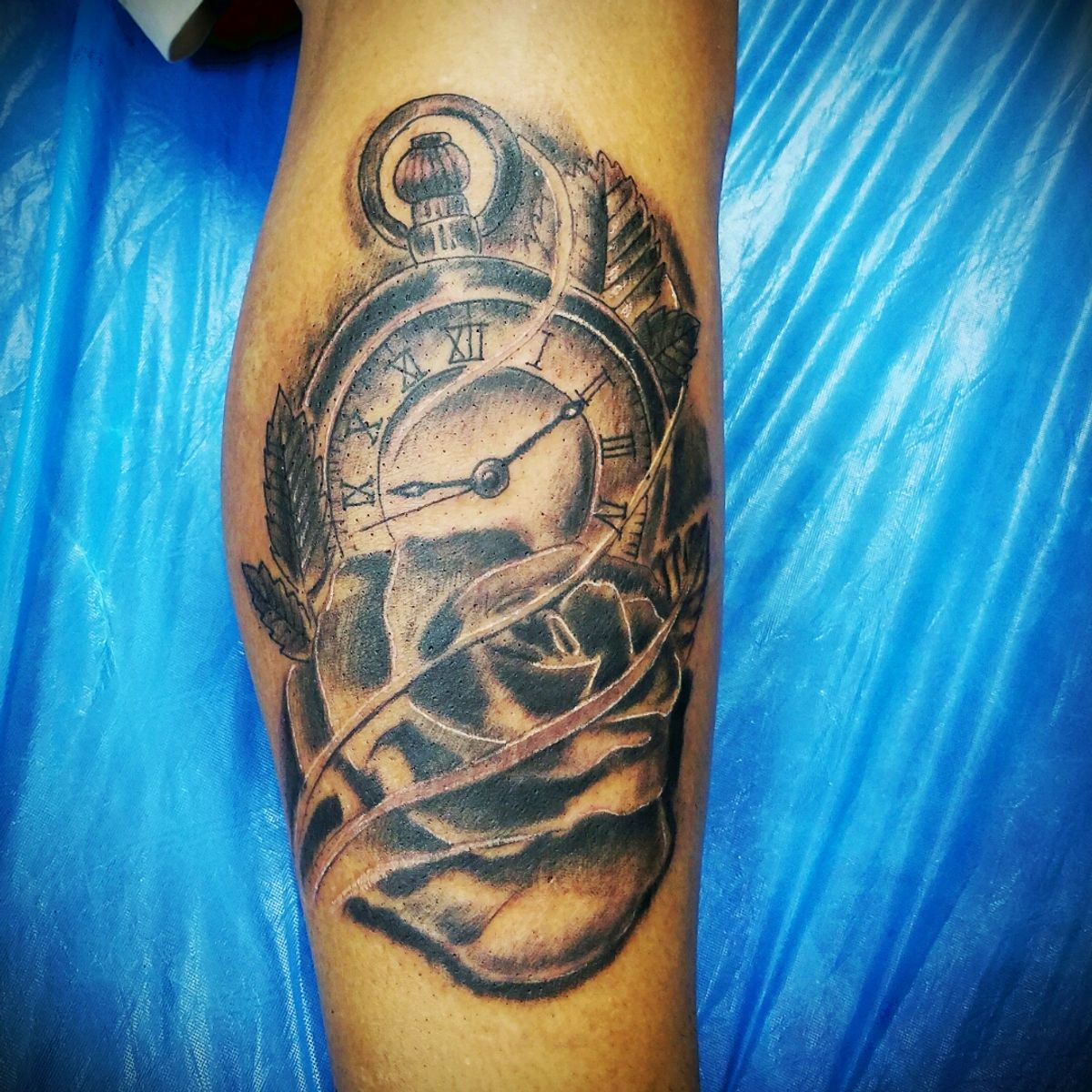 Tattoo uploaded by Stenneth Feliciano • Puerto Rico • Tattoodo
