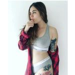 #tattoed #inked Instagram: fillechat95