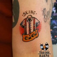 Tattoo