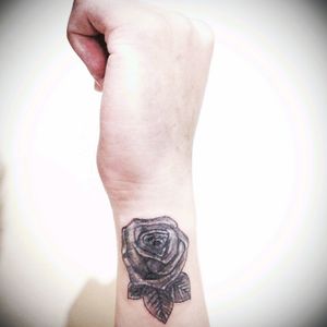 #DYNAMIC #ROSE #COVER_UP