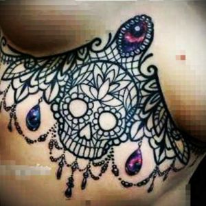 Somthingh like this will be my #MeaganDreamTattoo but with her beautiful style ;)