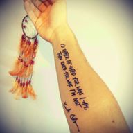 Tattoo