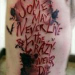 Tattoo