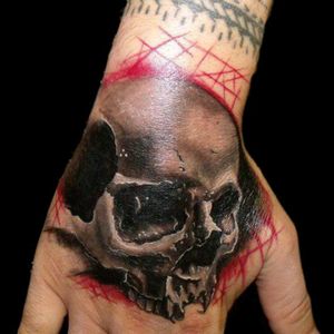 #scull #sculltattoo #tattoo #dreamtattoo #color #colorful #inked #art #ink #skull #skull2016 #skulladdict #SkullAgain #hands #playfull #inked #tattooed #brasil #details #originalskull #skulloriginal #skulltattoo #skulltattoos #skulls #tattoodo