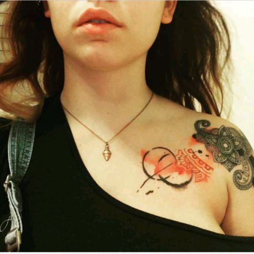 Tattoo image