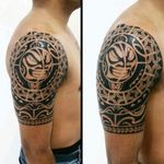 Maori New Zeland  #maori #franz_tattoo #tattooholicsmogi #tattooholics #maori #tribal #kirituhi #electricink #blackink #maoritattoo #newzeland #polinesian #franz_maori