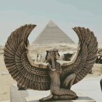 #isis #isiswings #pyramid #Egypt