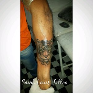 #saintlouistattoo #inked #ink #saintlouis #tattoolife #tattooed #tattoo #friends #tanapele #luistattoo69