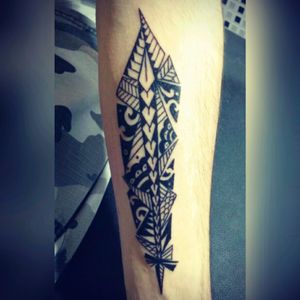 Mais nova paixão pena #Maori.My New love #feather 😍💙