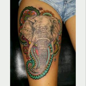 Elefante ☺🐘