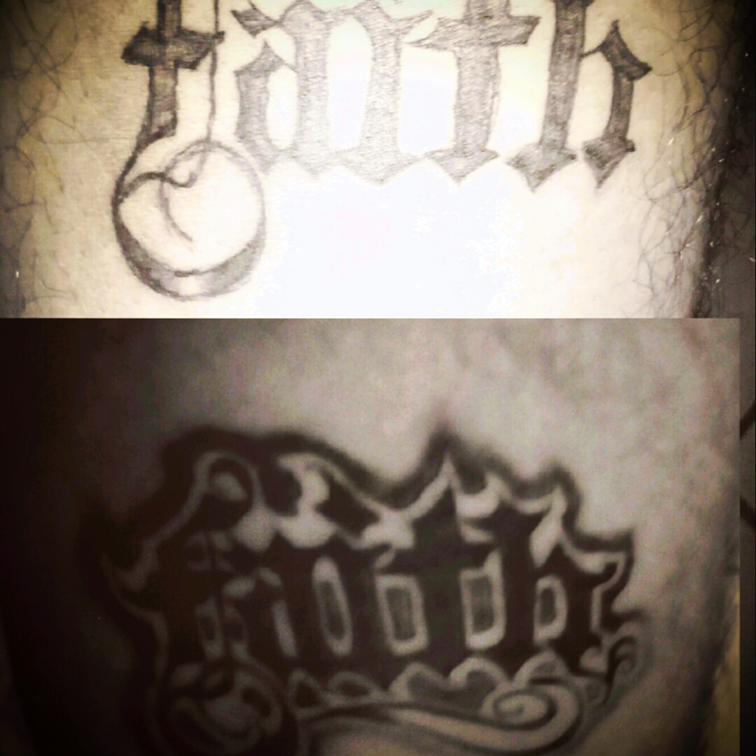 Tattoo uploaded by Christian Salinas • Tattoodo