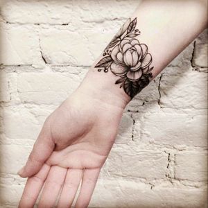 #Flowers #Delicate #Cute Uno de Mis Próximos Tattoos.