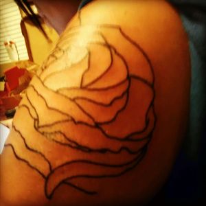 Outline before we finish next week