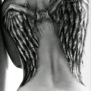 This is one of my dream tattoos.  #megandreamtattoo