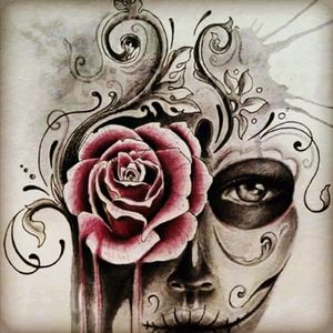 I want this for my next tattoo