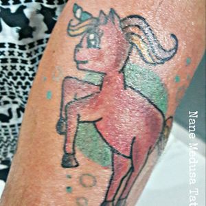 #unicorn #unicorntattoo #NaneMedusaTattoo  #classictattoo #tattooforgirls #tattoofreakz #tattoogirl #tattooidea #tattooink #tattooist #tattoolove #tattoolife #tattooed #oldschool #oldschooltattoo #traditionalart #traditionaltattoo #art #ink