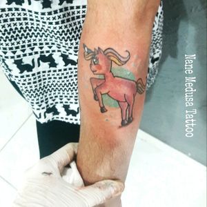 #unicorn #unicorntattoo #nanemedusatattoo #classictattoo #tattooforgirls #tattoofreakz #tattoogirl #tattooidea #tattooink #tattooist #tattoolove #tattoolife #tattooed #oldschool #oldschooltattoo #traditionalart #traditionaltattoo #art #ink