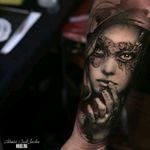 Tattoo